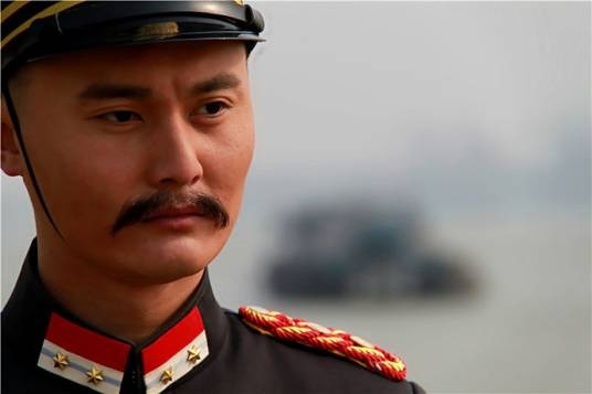 马晓云（中国内地男演员）
