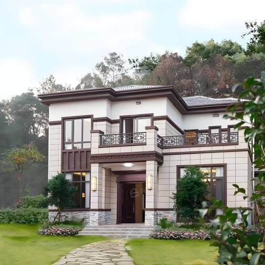 建房图纸家 小宝