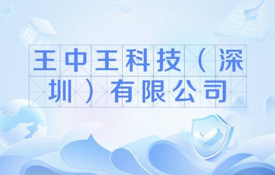 王中王科技（深圳）有限公司