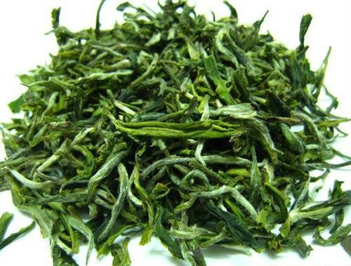 英山茶叶
