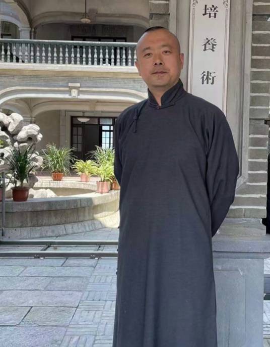 孙涛（中国内地男演员）