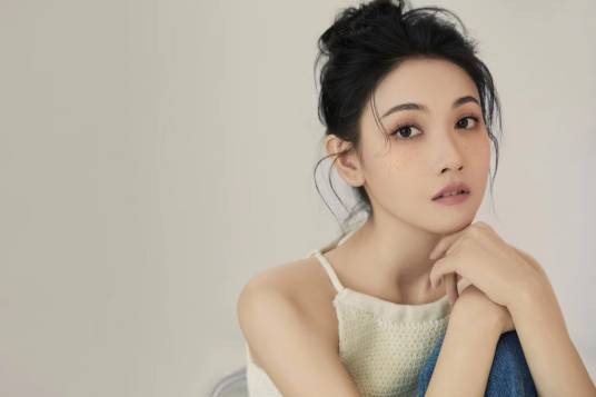 张悦（中国内地影视女演员）