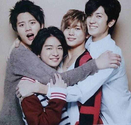 Hey!Say!7