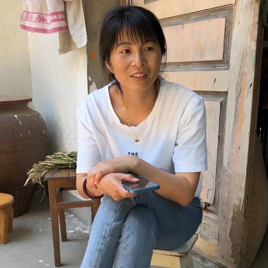 我是鸟嫂