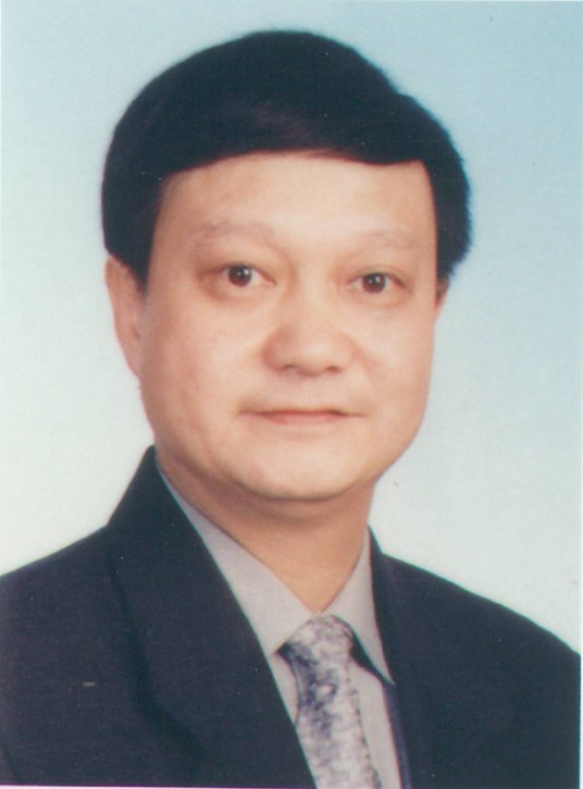 吴松（西南林业大学原党委书记）