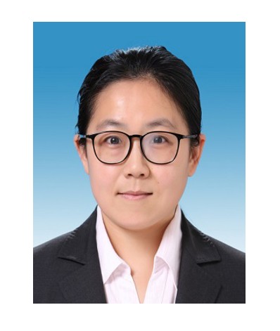薛莉（中国农业科学院农业经济与发展研究所副研究员）