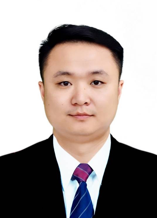 耿凯（山东省聊城市茌平区水利局党组成员、副局长）