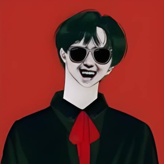 王小贱（主播）