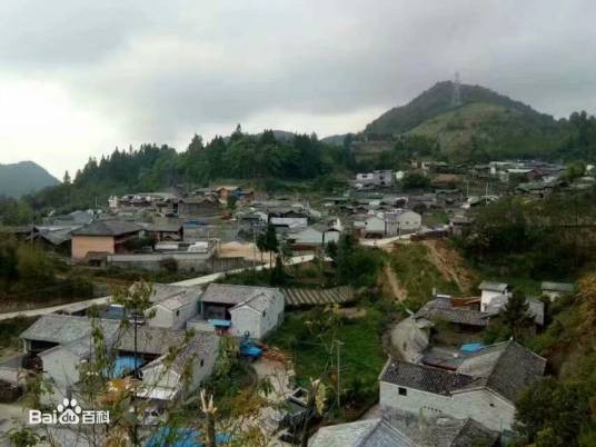 新塘（云南省腾冲市猴桥镇永兴社区新塘自然村）