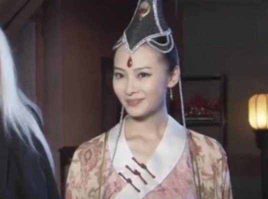 赵玉（古装悬疑武侠剧《神探包青天》中的角色）