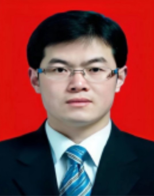袁庆（安徽省马鞍山市和县县委常委、统战部部长，县政协党组副书记）