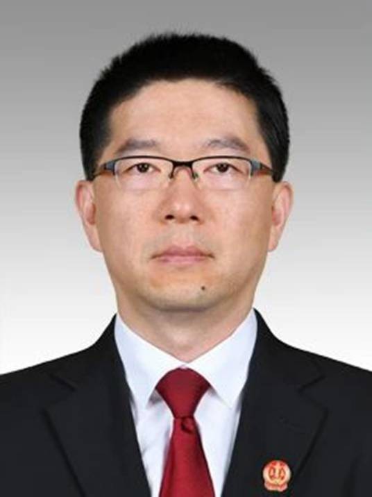 顾全（上海市司法局党委书记、局长，市监狱管理局第一政委）
