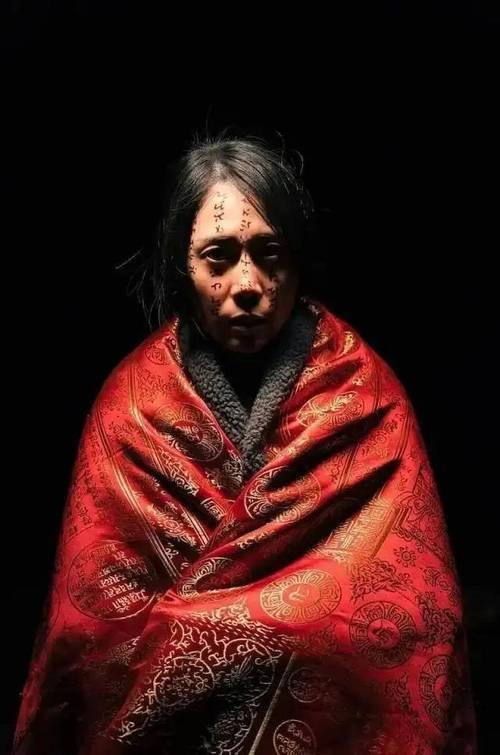 大黑佛母