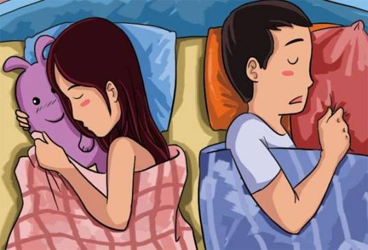 精神婚外恋