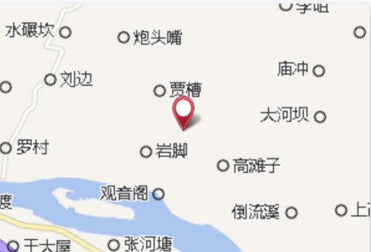 王扁（四川省地名）