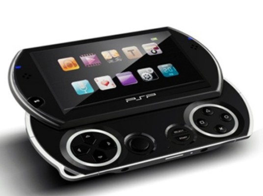 誉拓808B PSP(4G)