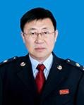 吴国光（松原市地方税务局原调研员）