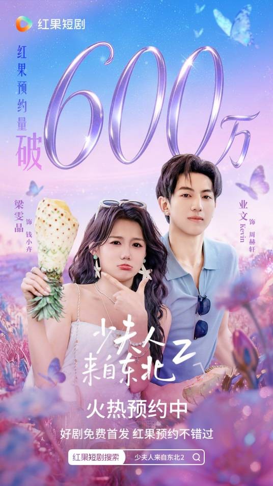 少夫人来自东北2