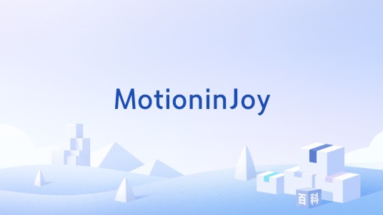 MotioninJoy