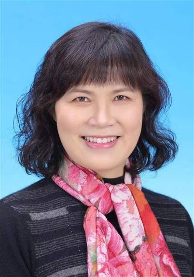 朱玉兰（常州市第二人民医院乳腺外科原主任）