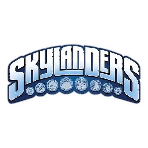 Skylanders系列