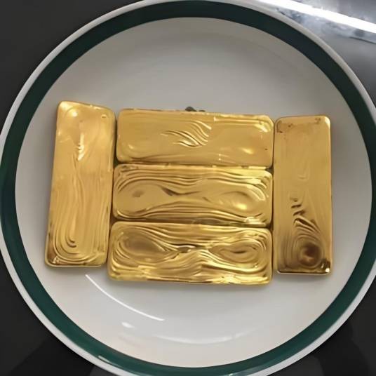 金鑫提炼黄金技术中心