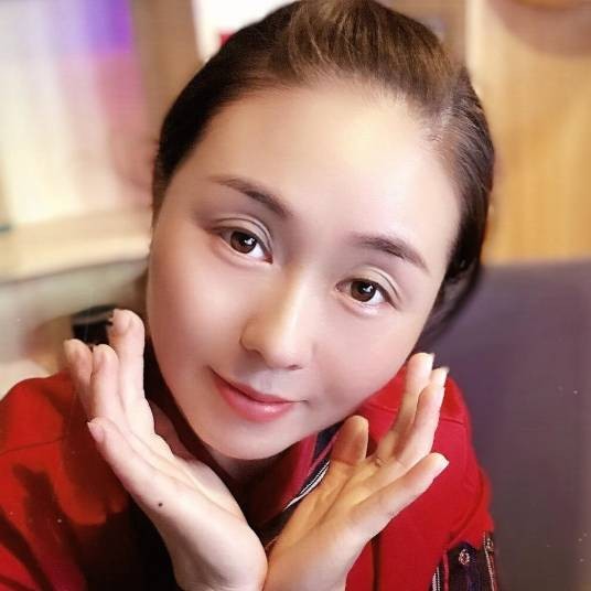 张雪儿（自媒体创作者）