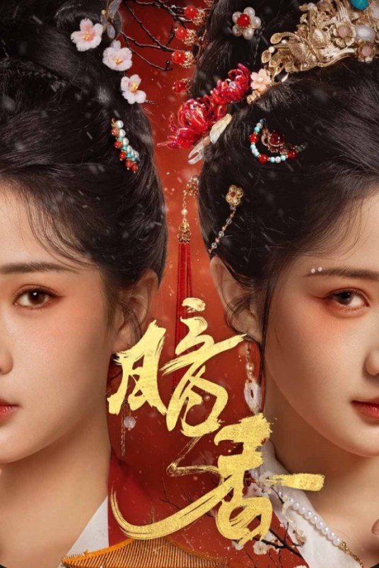 暗香（奇树有鱼制作的古装仙侠短剧）