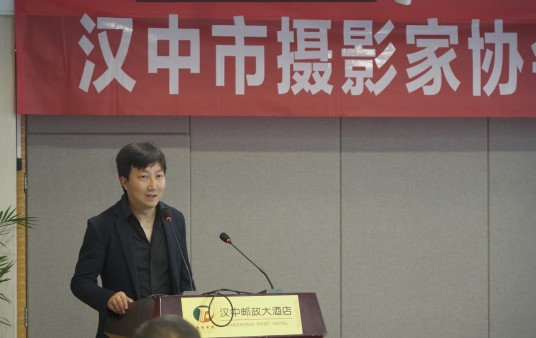 王淦(汉中市摄影家协会副主席)