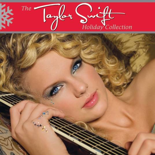 Last Christmas（2007年泰勒·斯威夫特演唱的歌曲）