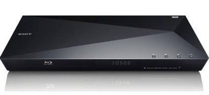索尼BDP-S490
