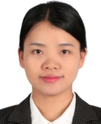 肖微（江西中医药大学副教授）
