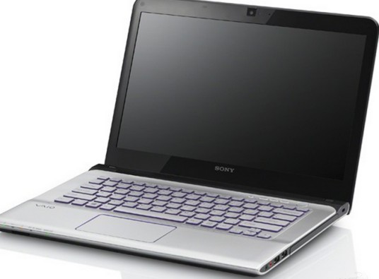 索尼SVE14A28CCS
