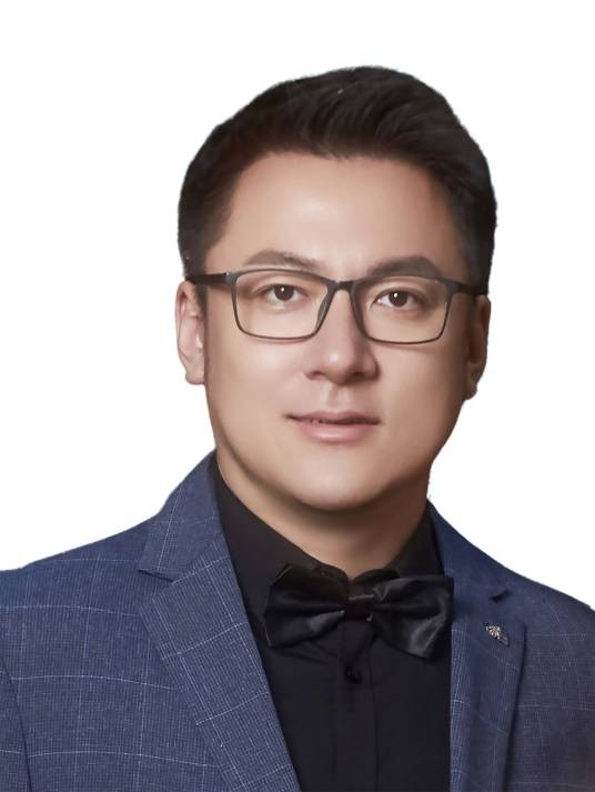 杨冠华（中国科学院微电子研究所副研究员）