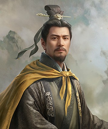刘备（游戏《三国：谋定天下》中的武将）