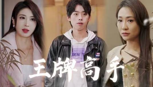 王牌高手（网络短剧）