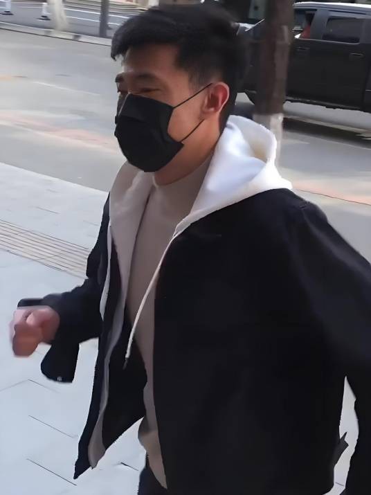 喇叭哥(小号)