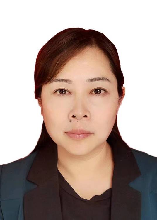 卢梅（贵州省毕节市纳雍县交通运输局原副局长）