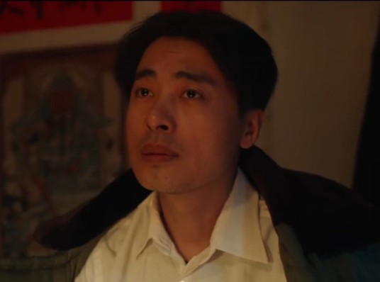赵红兵(电视剧《东北往事之大时代》中的角色)