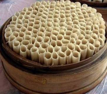 宣化莜面窝窝