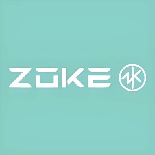 洲克Zoke官方旗舰店