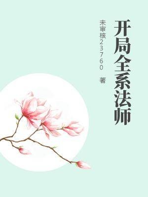 开局全系法师