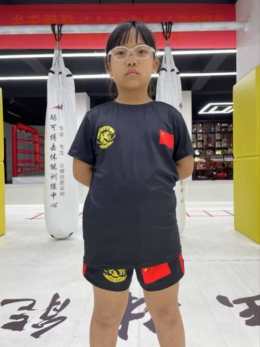 叶雯（中国拳击散打搏击运动员）