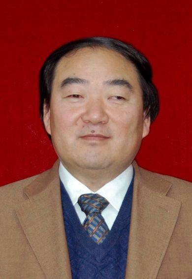 张华庆（交通运输部天津水运工程科学研究院原副院长兼总工程师）