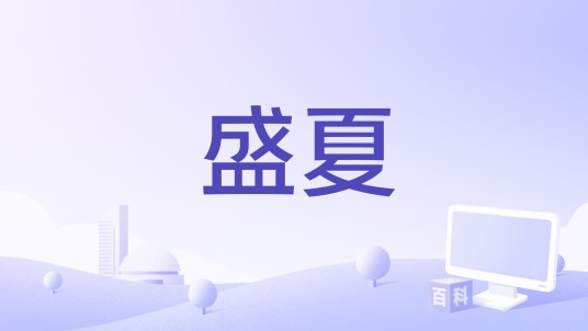 盛夏（王达演唱的歌曲）