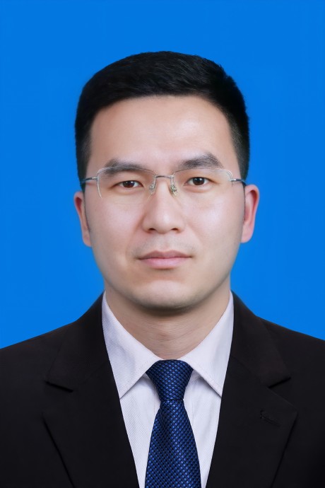 杨熊（贵州省铜仁市万山区工业和商务局党组书记、局长）