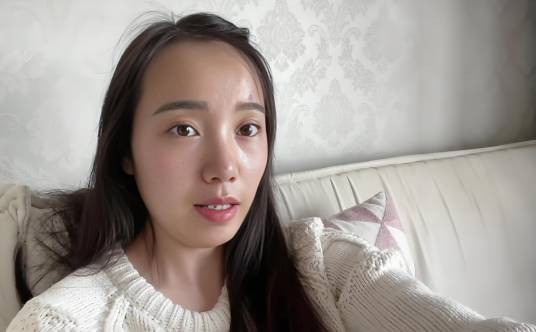 董姑娘