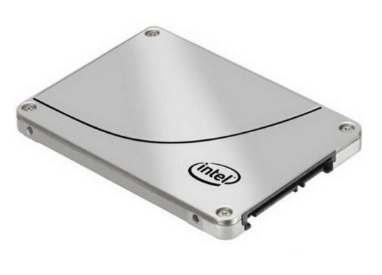 Intel DC S3500(300GB)