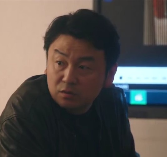 严良(电视剧《低智商犯罪》中的角色)