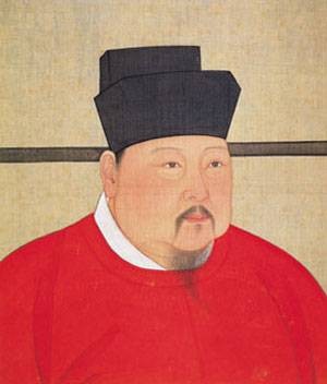 天禧（北宋宋真宗赵恒的年号（1017年-1021年））